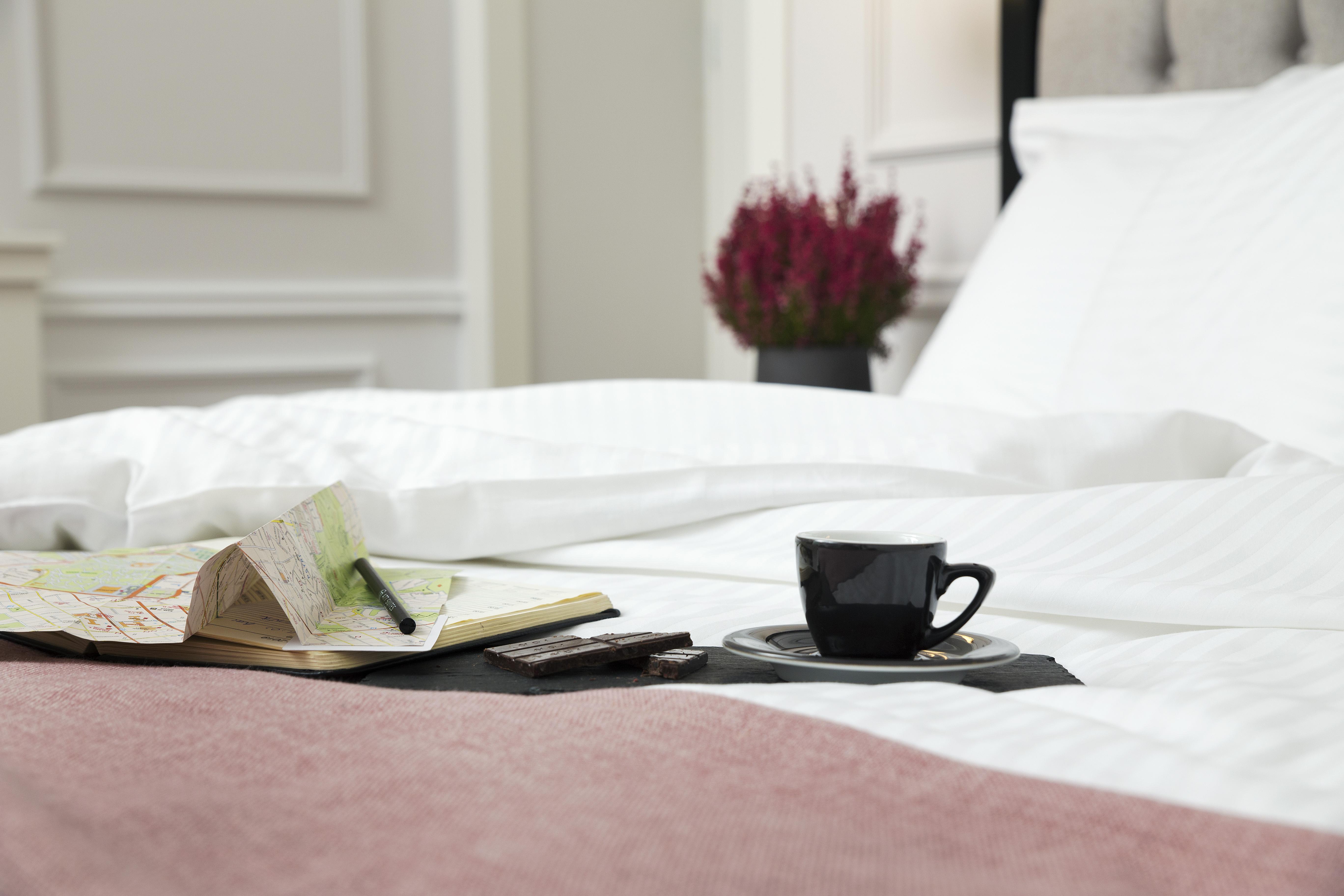 A77 Suites, Small Luxury Hotels Of The World Αθήνα Εξωτερικό φωτογραφία