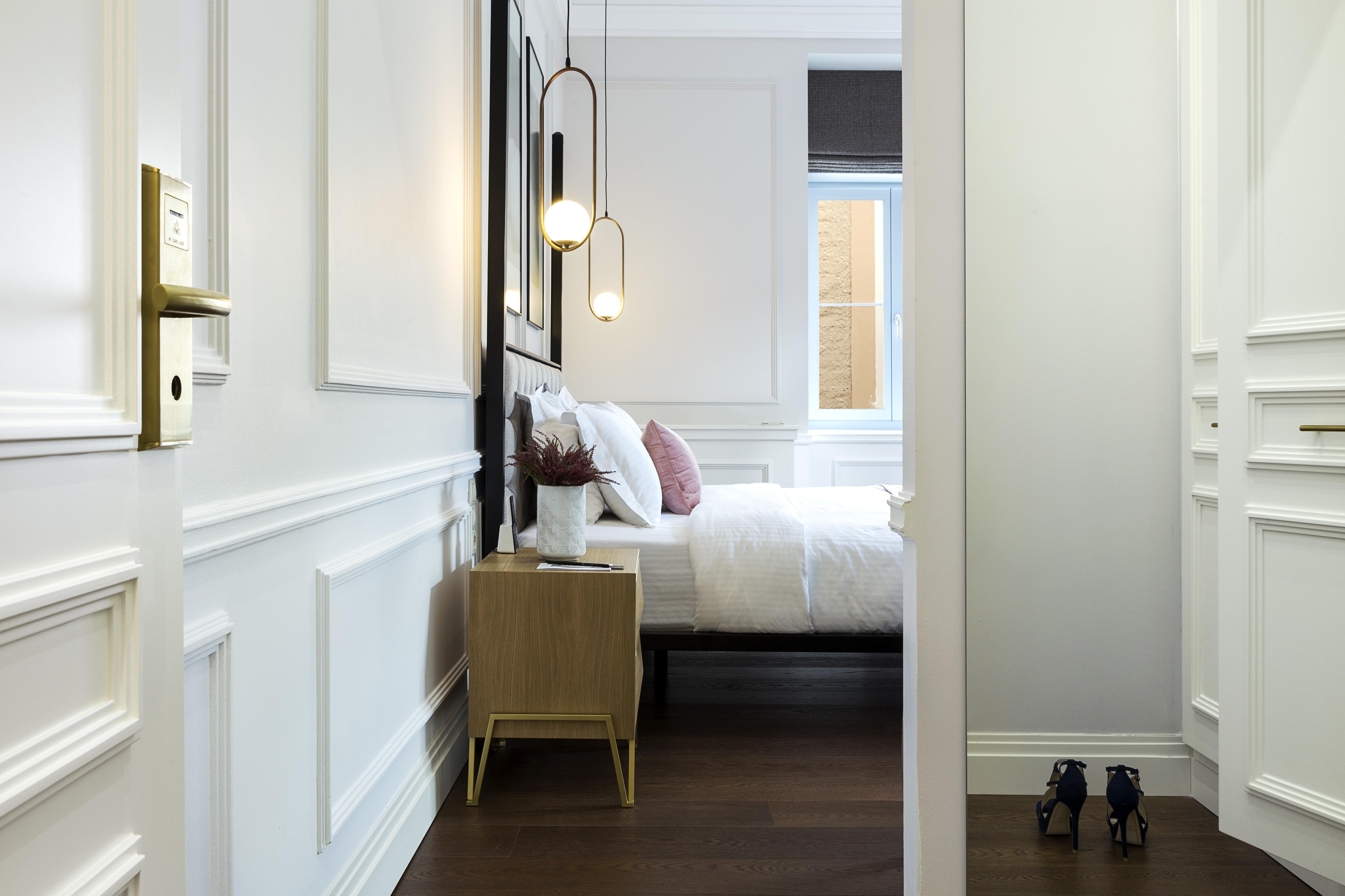 A77 Suites, Small Luxury Hotels Of The World Αθήνα Εξωτερικό φωτογραφία