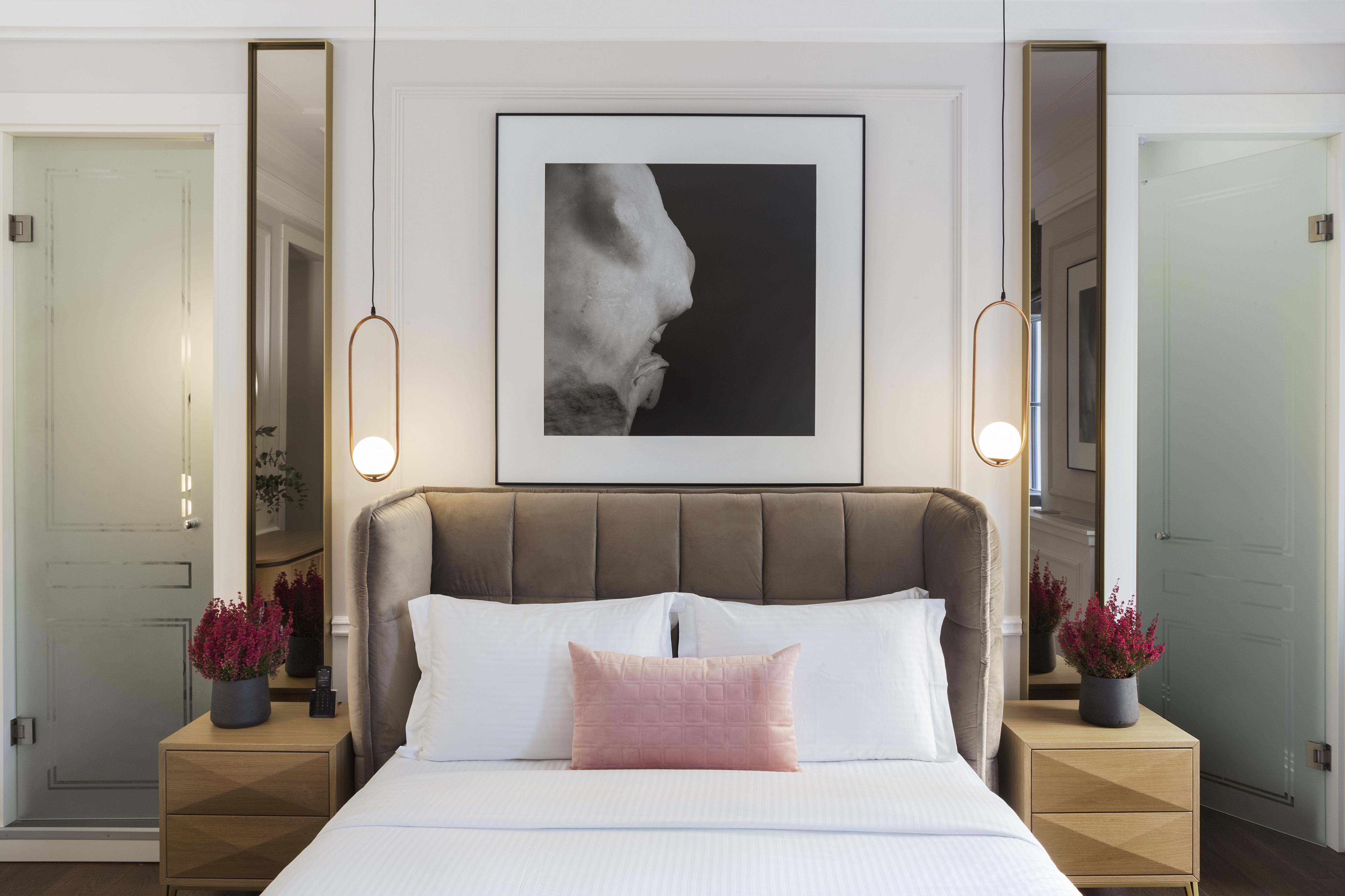 A77 Suites, Small Luxury Hotels Of The World Αθήνα Εξωτερικό φωτογραφία
