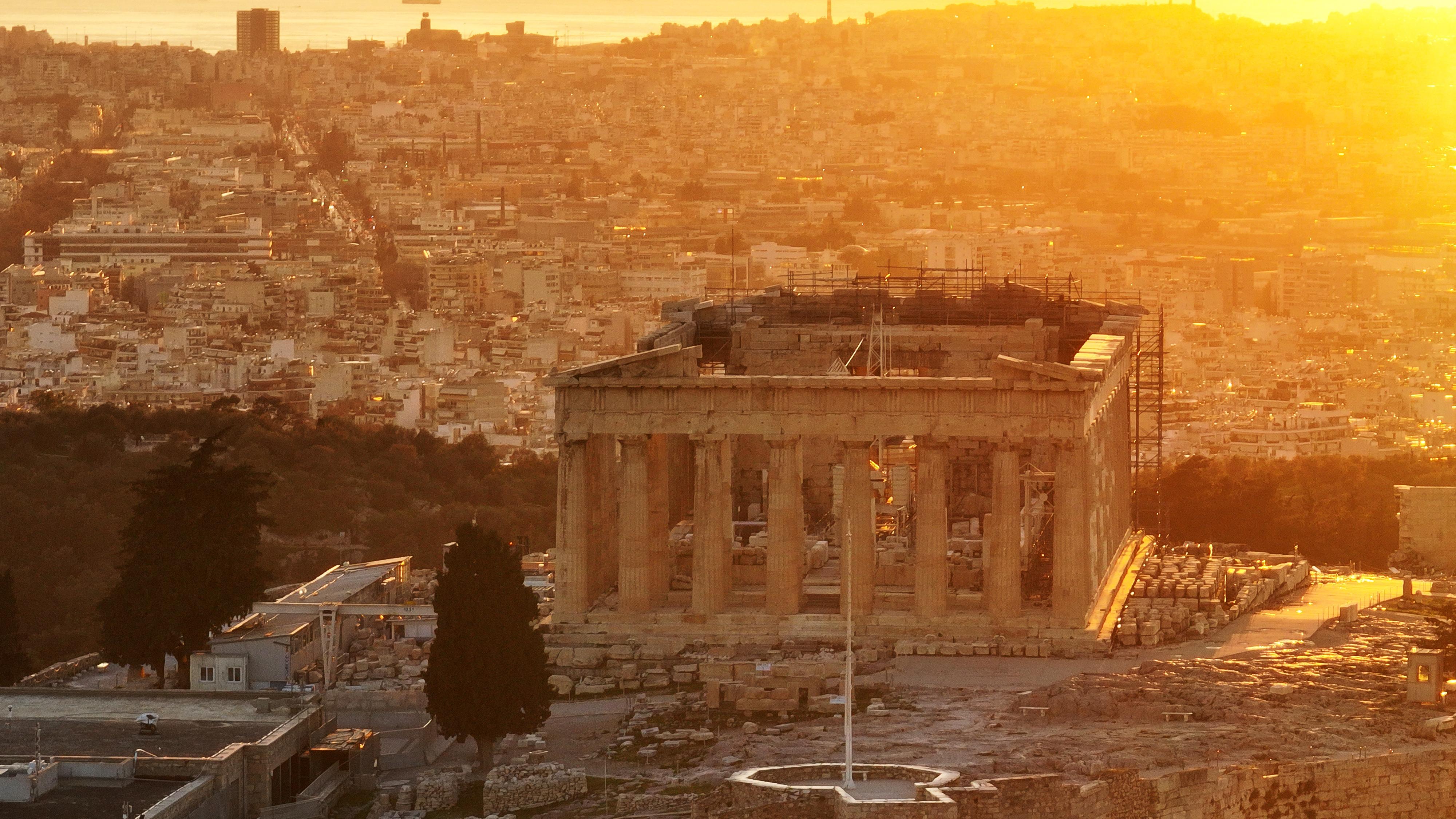 A77 Suites, Small Luxury Hotels Of The World Αθήνα Εξωτερικό φωτογραφία