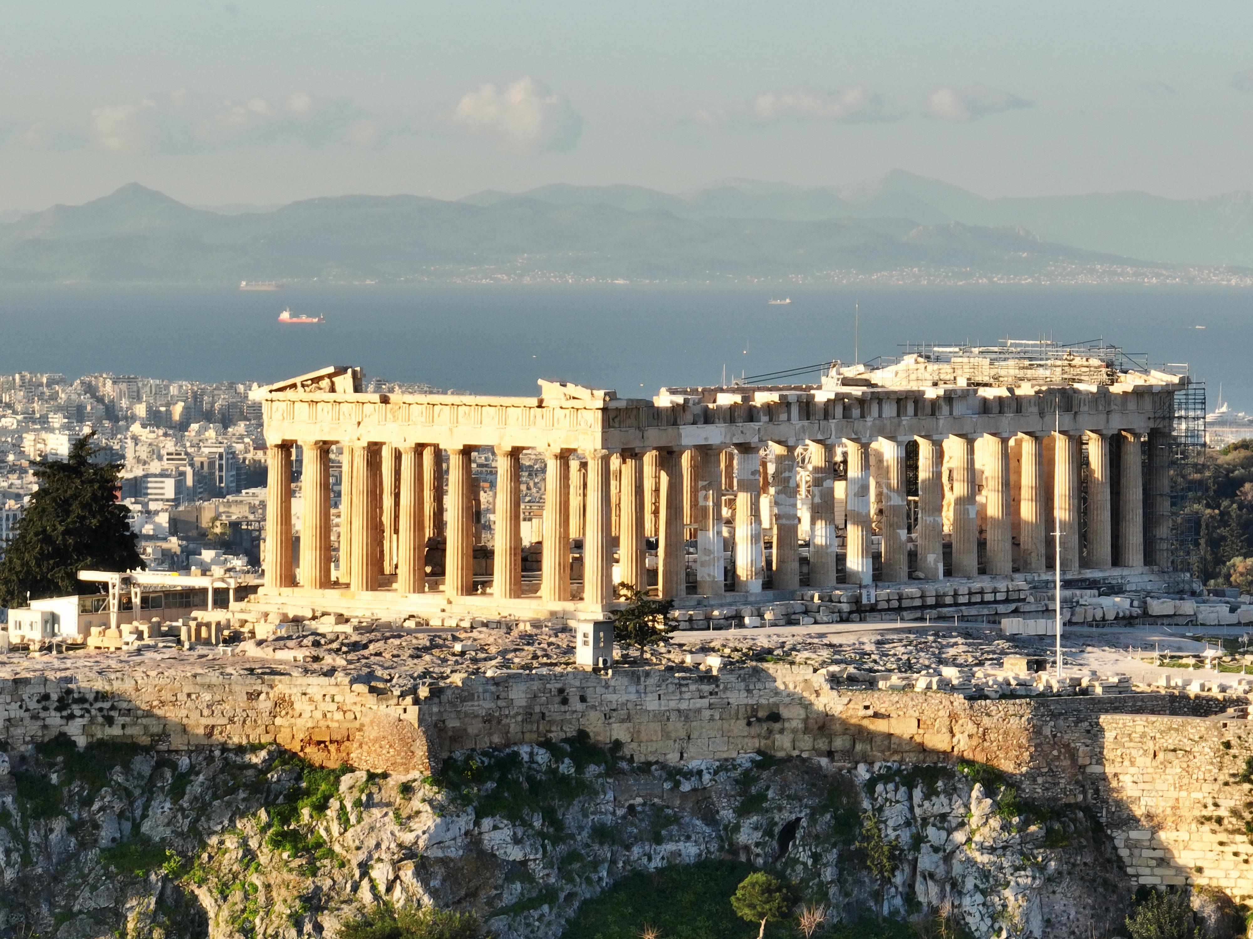 A77 Suites, Small Luxury Hotels Of The World Αθήνα Εξωτερικό φωτογραφία