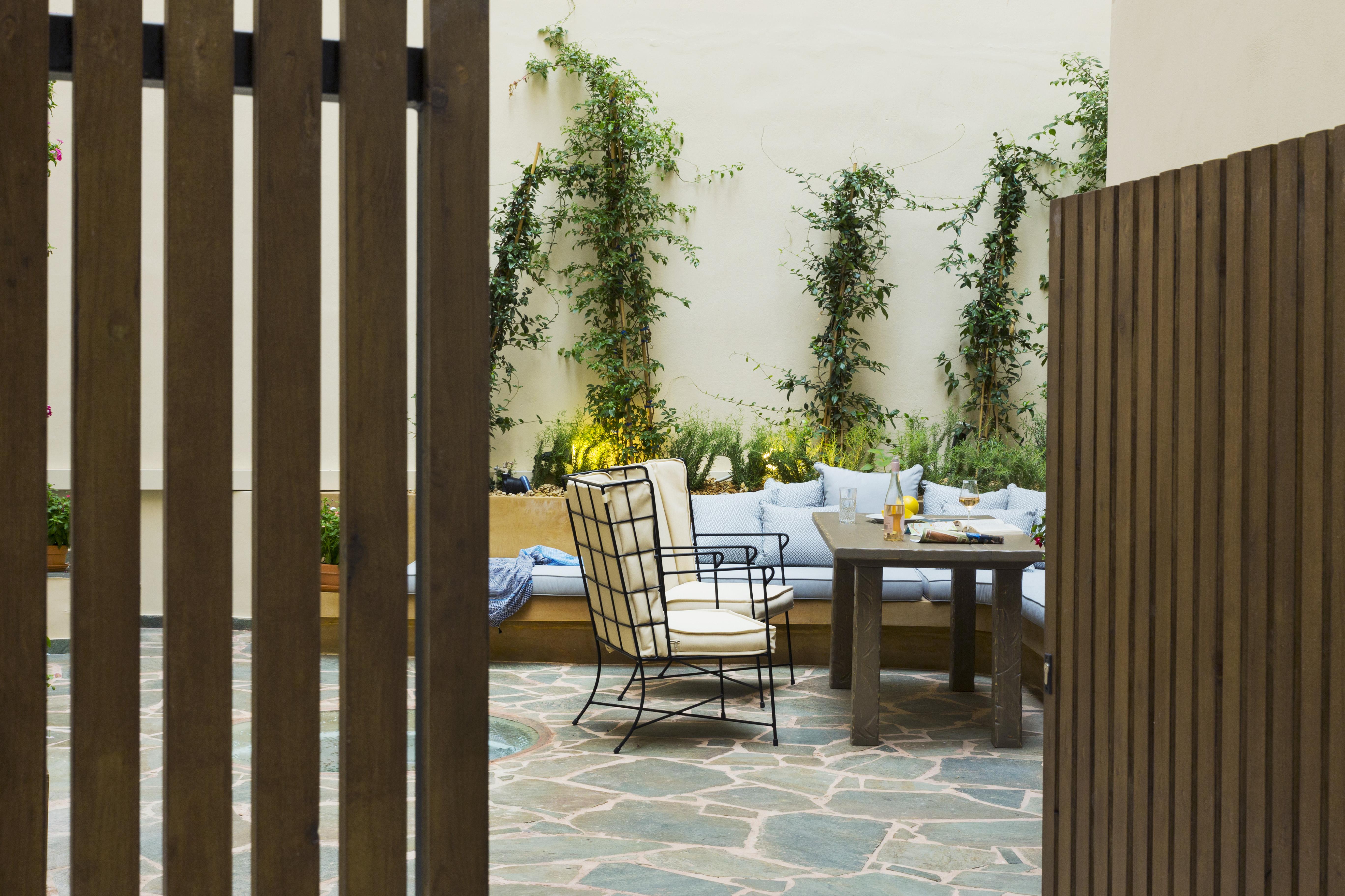 A77 Suites, Small Luxury Hotels Of The World Αθήνα Εξωτερικό φωτογραφία