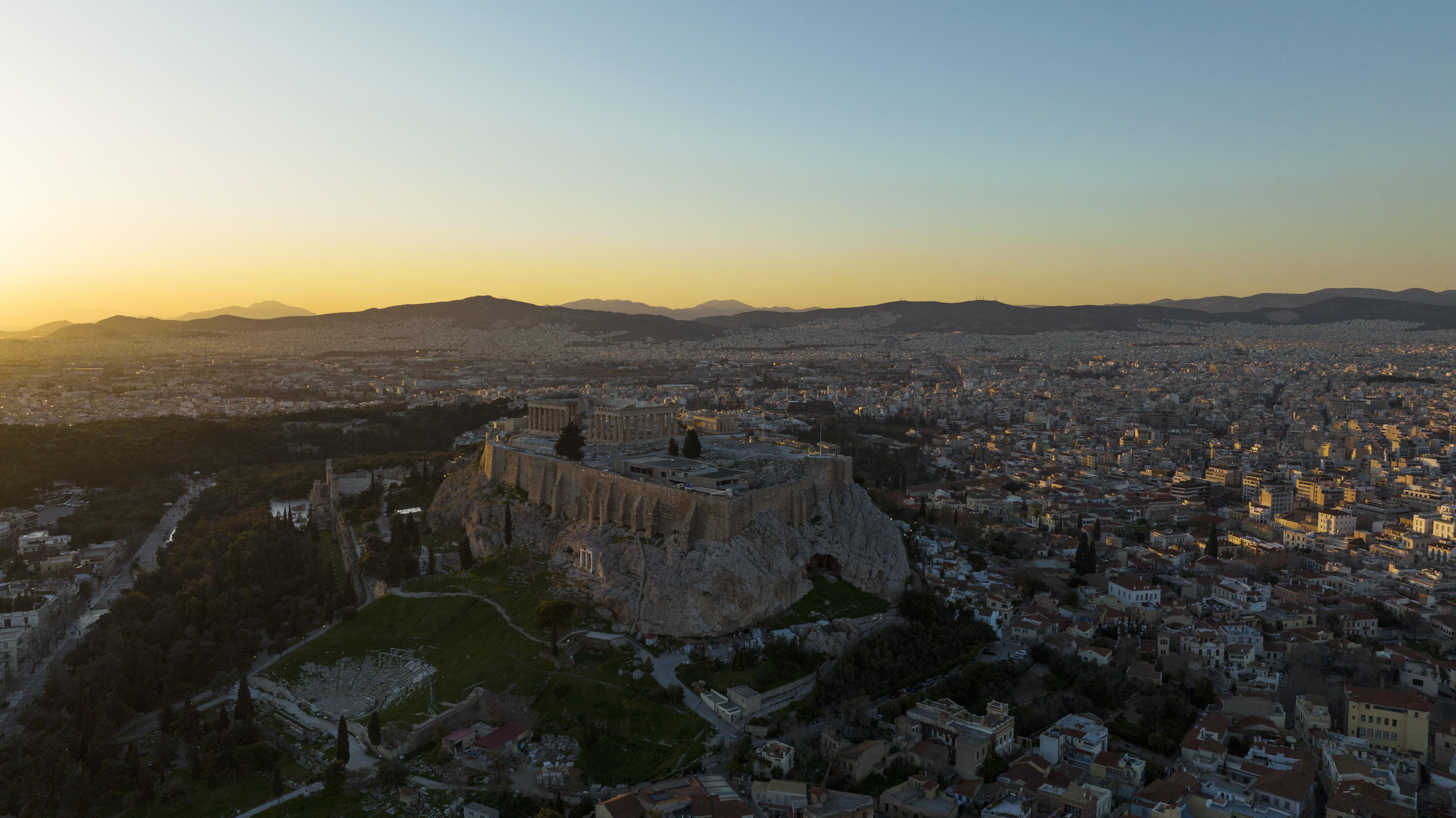A77 Suites, Small Luxury Hotels Of The World Αθήνα Εξωτερικό φωτογραφία