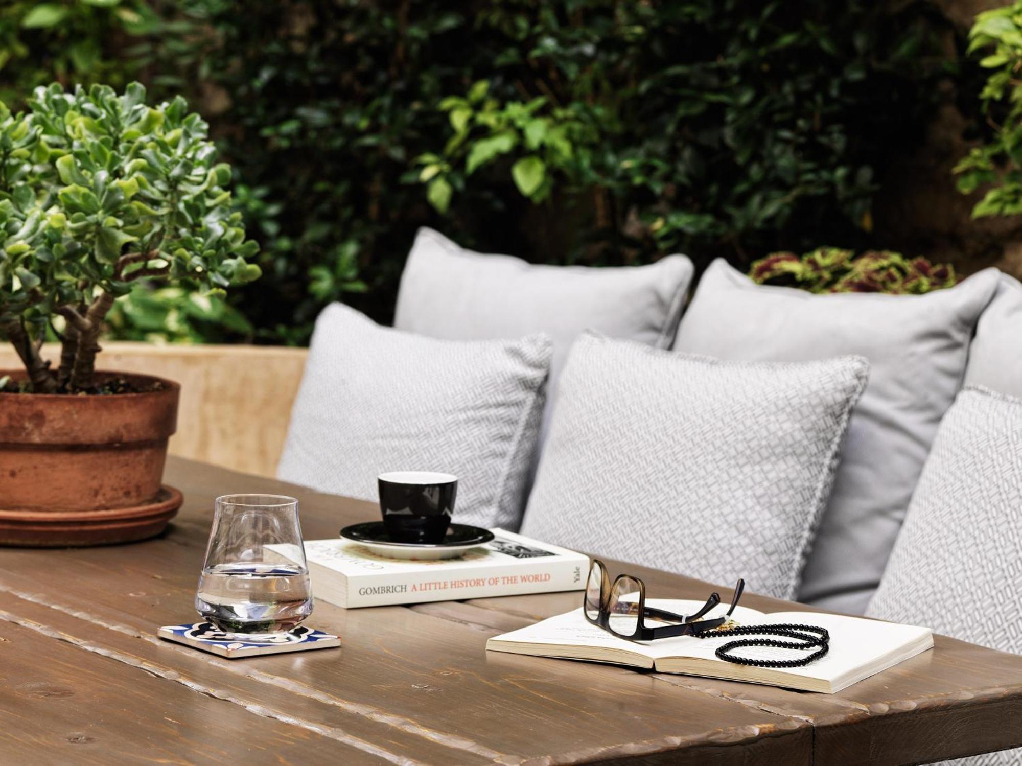 A77 Suites, Small Luxury Hotels Of The World Αθήνα Δωμάτιο φωτογραφία
