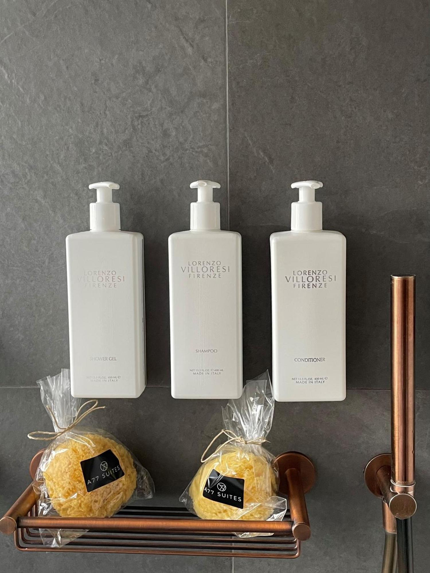 A77 Suites, Small Luxury Hotels Of The World Αθήνα Εξωτερικό φωτογραφία